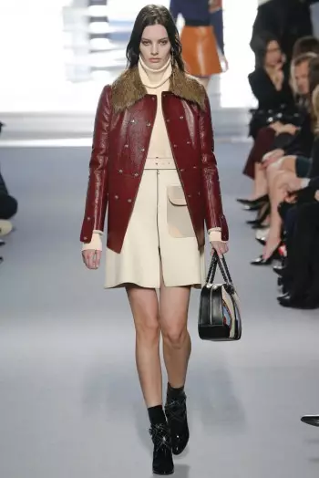 Louis Vuitton Fall/Winter 2014 | ပဲရစ်ဖက်ရှင်ရက်သတ္တပတ်