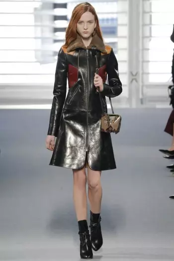 Louis Vuitton Fall/Winter 2014 | ပဲရစ်ဖက်ရှင်ရက်သတ္တပတ်