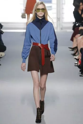 Louis Vuitton Hierscht/Winter 2014 | Paräis Fashion Week