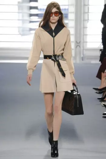 Louis Vuitton Aŭtuno/Vintro 2014 | Pariza Modsemajno