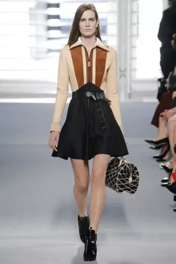 Louis Vuitton Otoño/Invierno 2014 | Semana de la moda de París