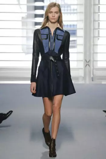 Louis Vuitton Fall/Mariha 2014 | Beke ea Feshene ea Paris