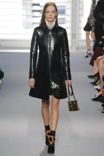 Louis Vuitton Fall/Winter 2014 | Paris Fashion Week