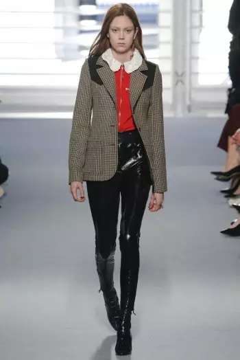 Louis Vuitton Fall/Winter 2014 | ပဲရစ်ဖက်ရှင်ရက်သတ္တပတ်