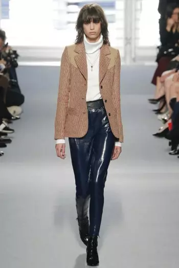 Louis Vuitton Fall/Winter 2014 | ပဲရစ်ဖက်ရှင်ရက်သတ္တပတ်