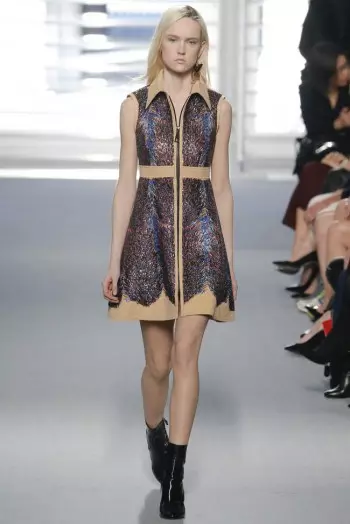 Louis Vuitton Fall/Winter 2014 | Paris Fashion Week