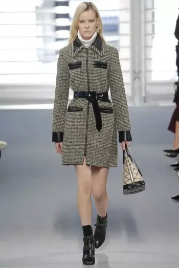 Louis Vuitton восень/зіма 2014 | Тыдзень моды ў Парыжы