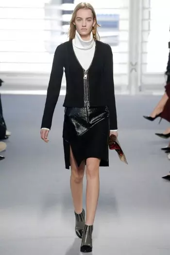 Louis Vuitton Fall/Winter 2014 | Paris Fashion Week