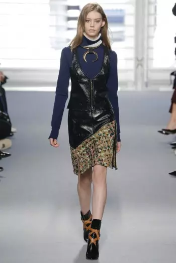 Louis Vuitton Aŭtuno/Vintro 2014 | Pariza Modsemajno