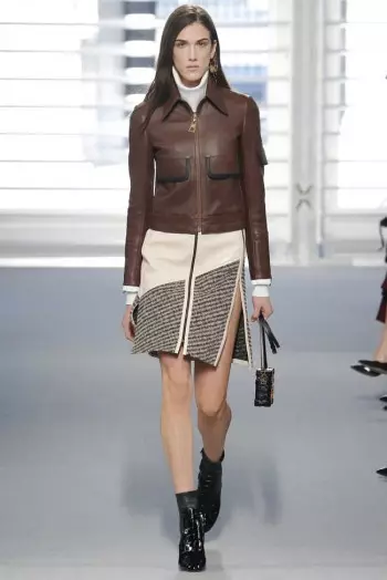 Louis Vuitton Fall/Winter 2014 | Paris Fashion Week