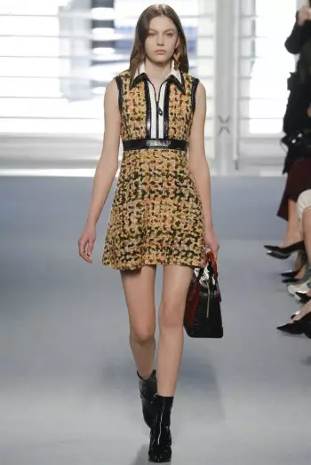 Louis Vuitton Toamna/Iarna 2014 | Săptămâna Modei de la Paris