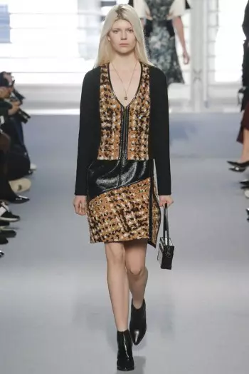 Louis Vuitton Fall/Winter 2014 | Paris Fashion Week