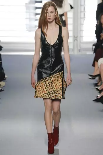 Louis Vuitton Fall/Winter 2014 | Parys Fashion Week