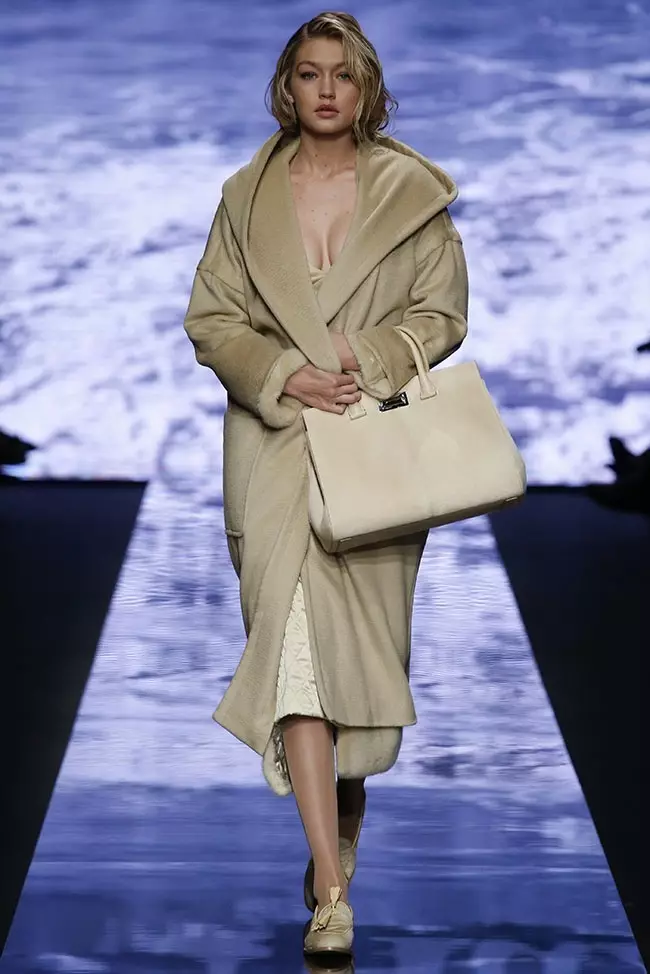 Max Mara preuzima stil Marilyn Monroe za jesen 2015