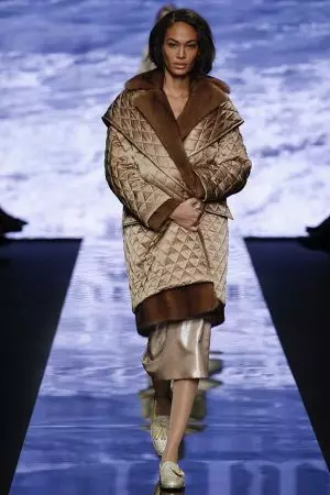 Max Mara Aŭtuno/Vintro 2015