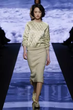 Max Mara Dayrta/Jiilaalka 2015