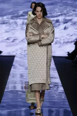 Max Mara Aŭtuno/Vintro 2015