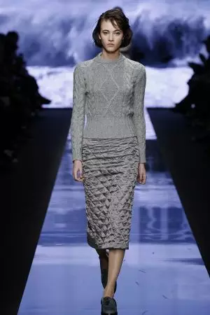 Max Mara 2015. gada rudens/ziema