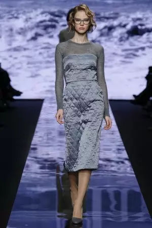 Max Mara Aŭtuno/Vintro 2015