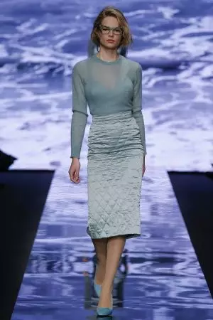 Max Mara 2015. gada rudens/ziema