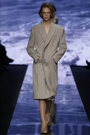 Max Mara Aŭtuno/Vintro 2015