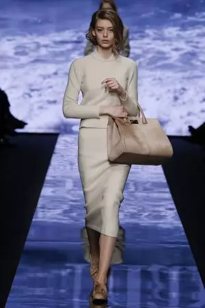 Max Mara Aŭtuno/Vintro 2015