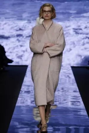 Max Mara 2015. gada rudens/ziema