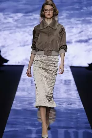 Max Mara Aŭtuno/Vintro 2015