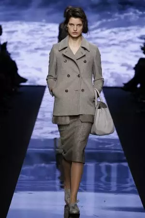 Max Mara 2015. gada rudens/ziema