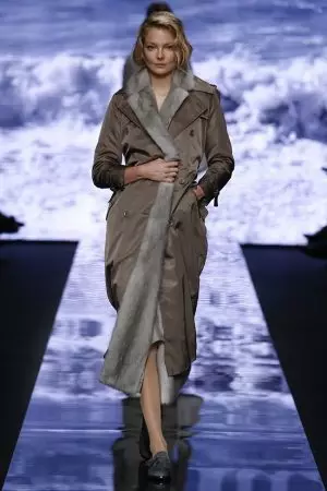 Max Mara Aŭtuno/Vintro 2015