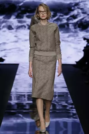 Max Mara Aŭtuno/Vintro 2015