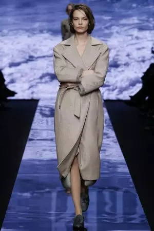 Max Mara Aŭtuno/Vintro 2015