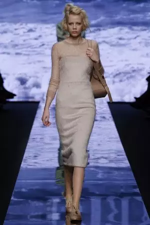 Max Mara Aŭtuno/Vintro 2015