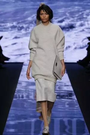 Max Mara Autunno/Inverno 2015