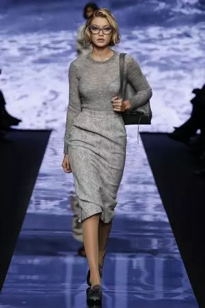 Max Mara Autunno/Inverno 2015