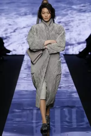 Max Mara Herbst/Winter 2015