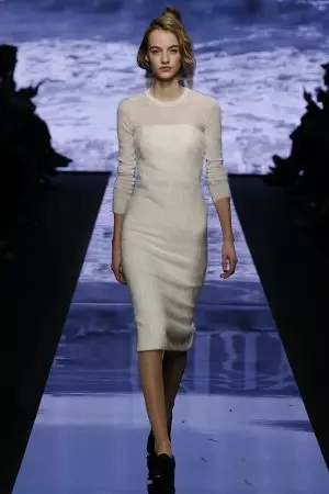 Max Mara Payız/Qış 2015