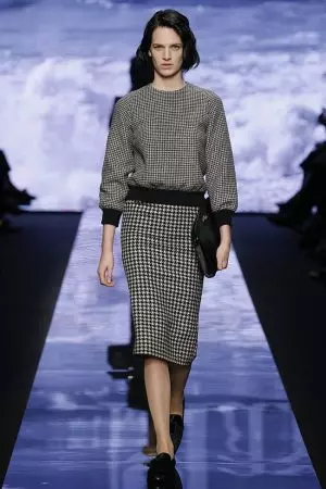 Max Mara Fall/Winter 2015