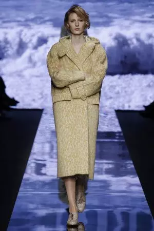 Max Mara 2015. gada rudens/ziema