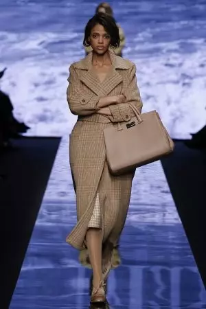 Max Mara Aŭtuno/Vintro 2015