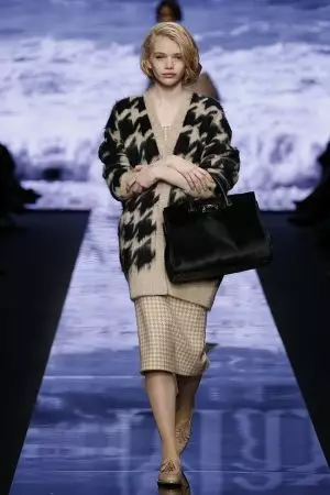 Max Mara Aŭtuno/Vintro 2015