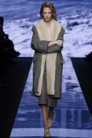 Max Mara Aŭtuno/Vintro 2015