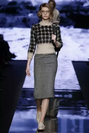 Max Mara Aŭtuno/Vintro 2015