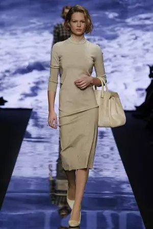 Max Mara Aŭtuno/Vintro 2015