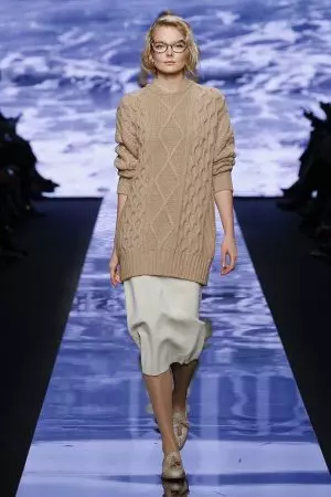 Max Mara 2015. gada rudens/ziema