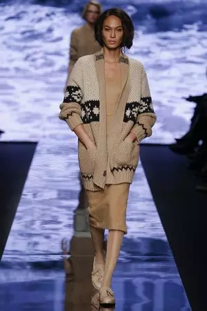 Max Mara Aŭtuno/Vintro 2015