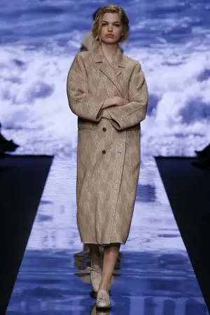 Max Mara Autunno/Inverno 2015