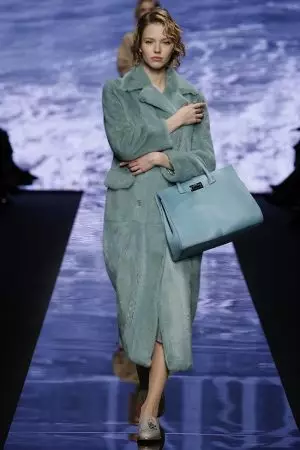 Max Mara Aŭtuno/Vintro 2015