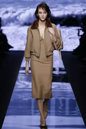 Max Mara Autunno/Inverno 2015