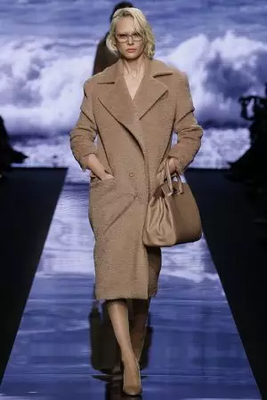 Max Mara Payız/Qış 2015